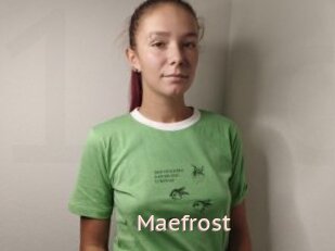Maefrost