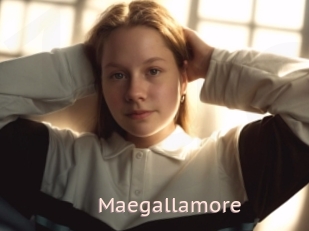 Maegallamore