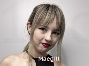 Maegill