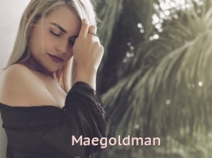 Maegoldman