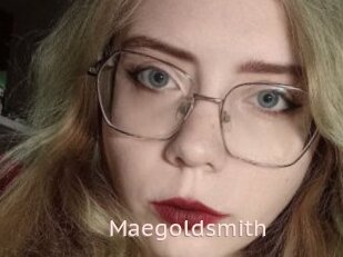 Maegoldsmith