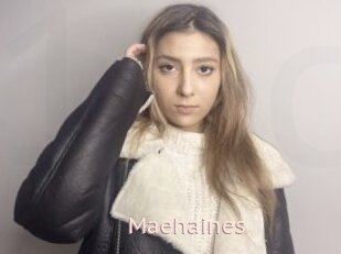 Maehaines