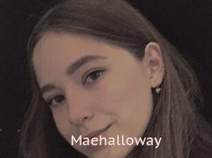 Maehalloway