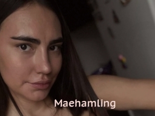 Maehamling