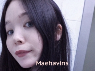 Maehavins