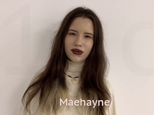 Maehayne