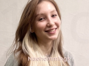Maehemmings