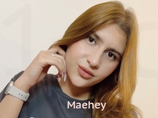 Maehey