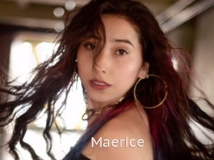 Maerice