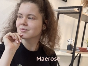 Maerose
