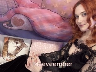 Maeveember