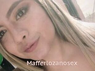 Mafferlozanosex