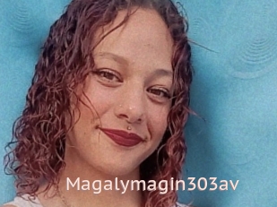 Magalymagin303av