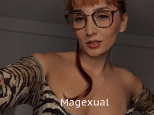 Magexual