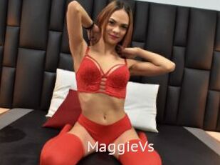 MaggieVs
