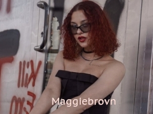 Maggiebrovn