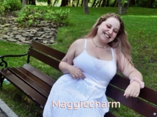 Maggiecharm