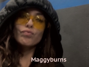 Maggyburns