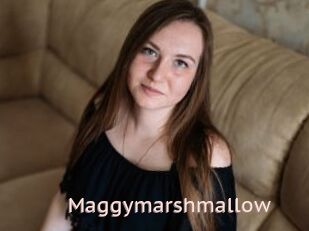 Maggymarshmallow