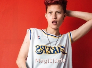 Magicjade