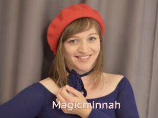 Magicminnah