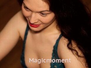Magicmoment
