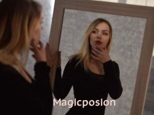 Magicposion