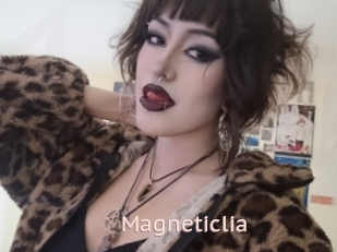 Magneticlia