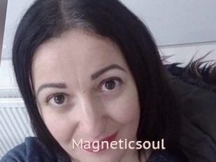 Magneticsoul
