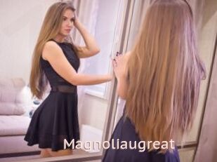 Magnoliaugreat