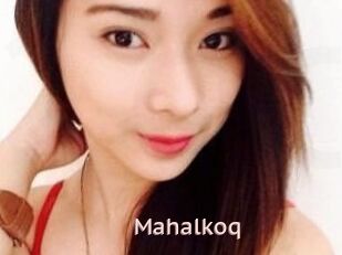 Mahalkoq