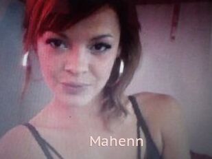 Mahenn