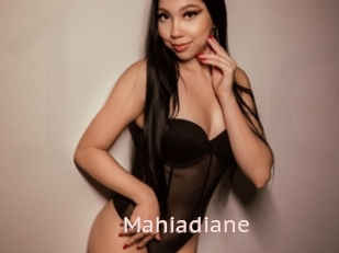 Mahiadiane