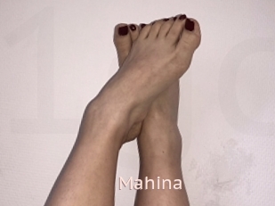 Mahina