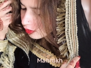 Mahrukh