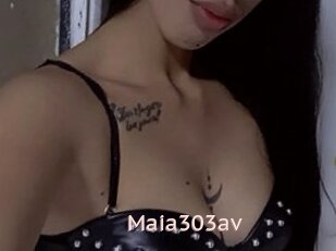 Maia303av