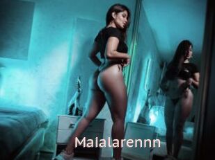 Maialarennn