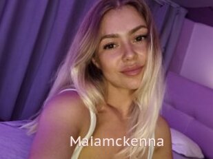 Maiamckenna