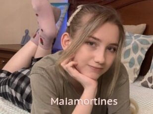 Maiamortines