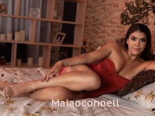 Maiaoconnell