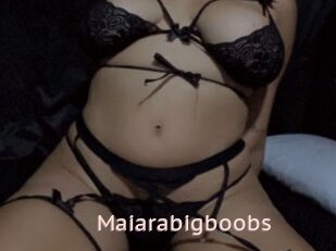 Maiarabigboobs
