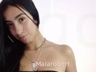 Maiarobert