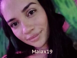 Maiax19
