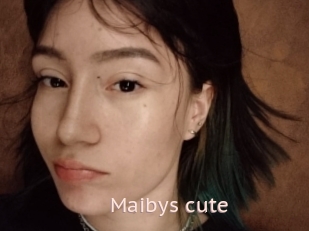 Maibys_cute
