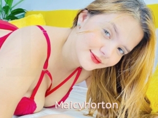 Maicyhorton