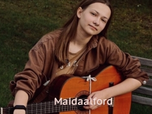 Maidaalford