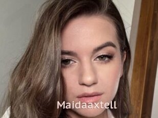 Maidaaxtell