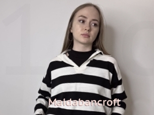 Maidabancroft