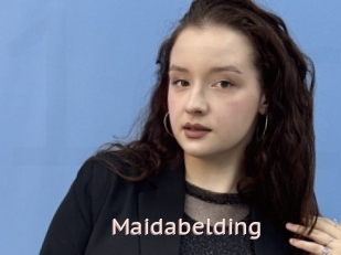 Maidabelding