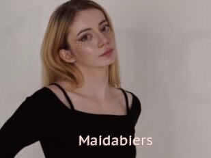 Maidabiers